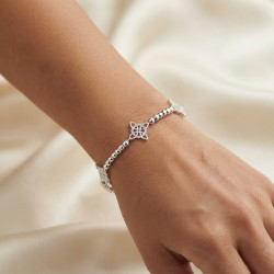 PULSERA NUDOS