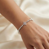 PULSERA NUDOS