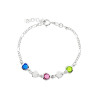 Pulsera-plata-colores-imagen-producto-Enigma-plata