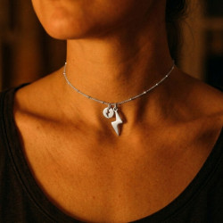 COLLAR ESTELAR