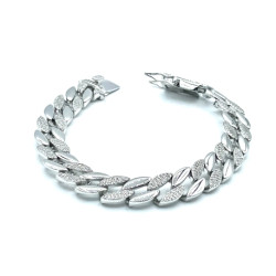 pulsera-plata-eslabones-zirconio-enigma-plata