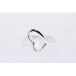 Anillo-plata-corazón-Enigma-plata
