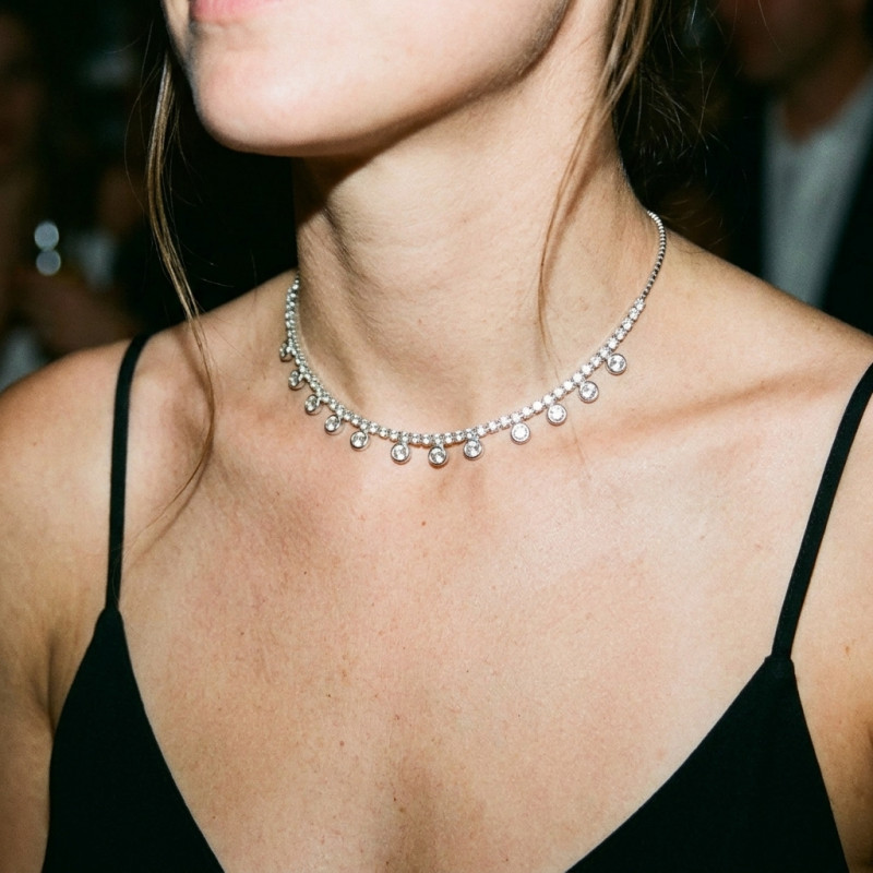 Collar-plata-circonitas-elegante-Enigma-plata